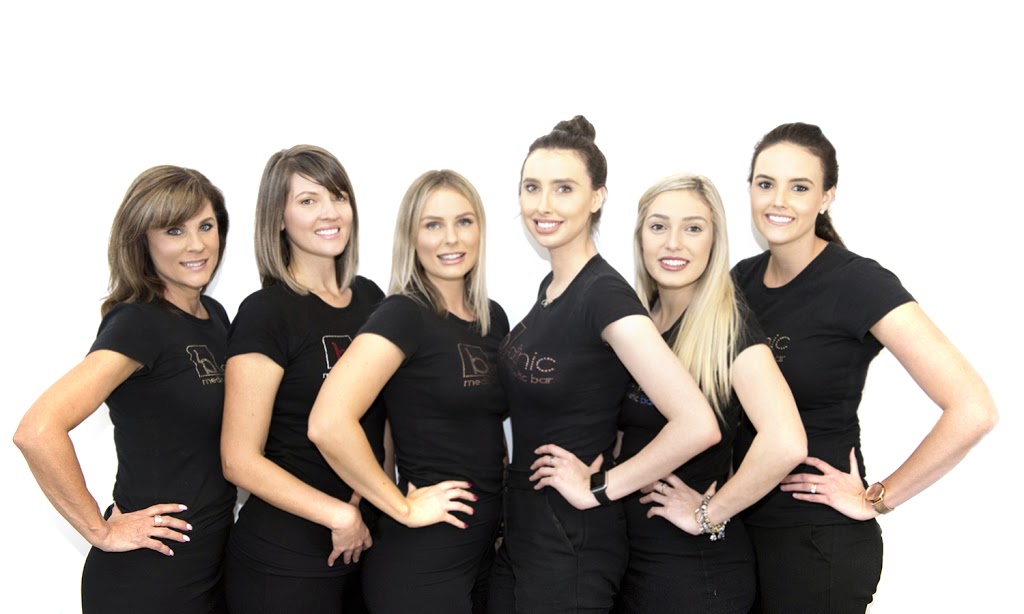 b clinic Medical Cosmetic Clinic | spa | Shop 1/277 Old Cleveland Rd, Coorparoo QLD 4151, Australia | 1300558188 OR +61 1300 558 188