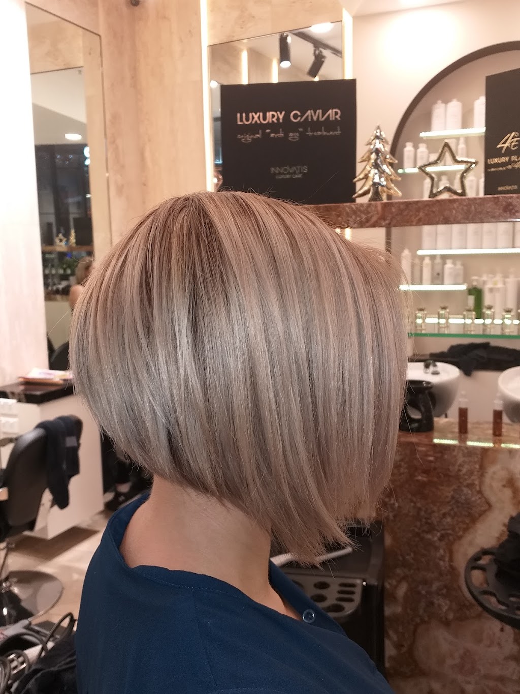 Mobile Hairdresser | Blacktown Rd, Freemans Reach NSW 2756, Australia | Phone: 0455 224 022
