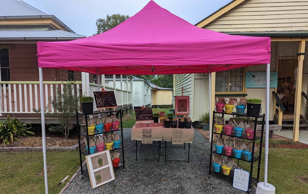 Potting Mad | 43 Fairlane St, Joyner QLD 4500, Australia | Phone: 0415 701 788