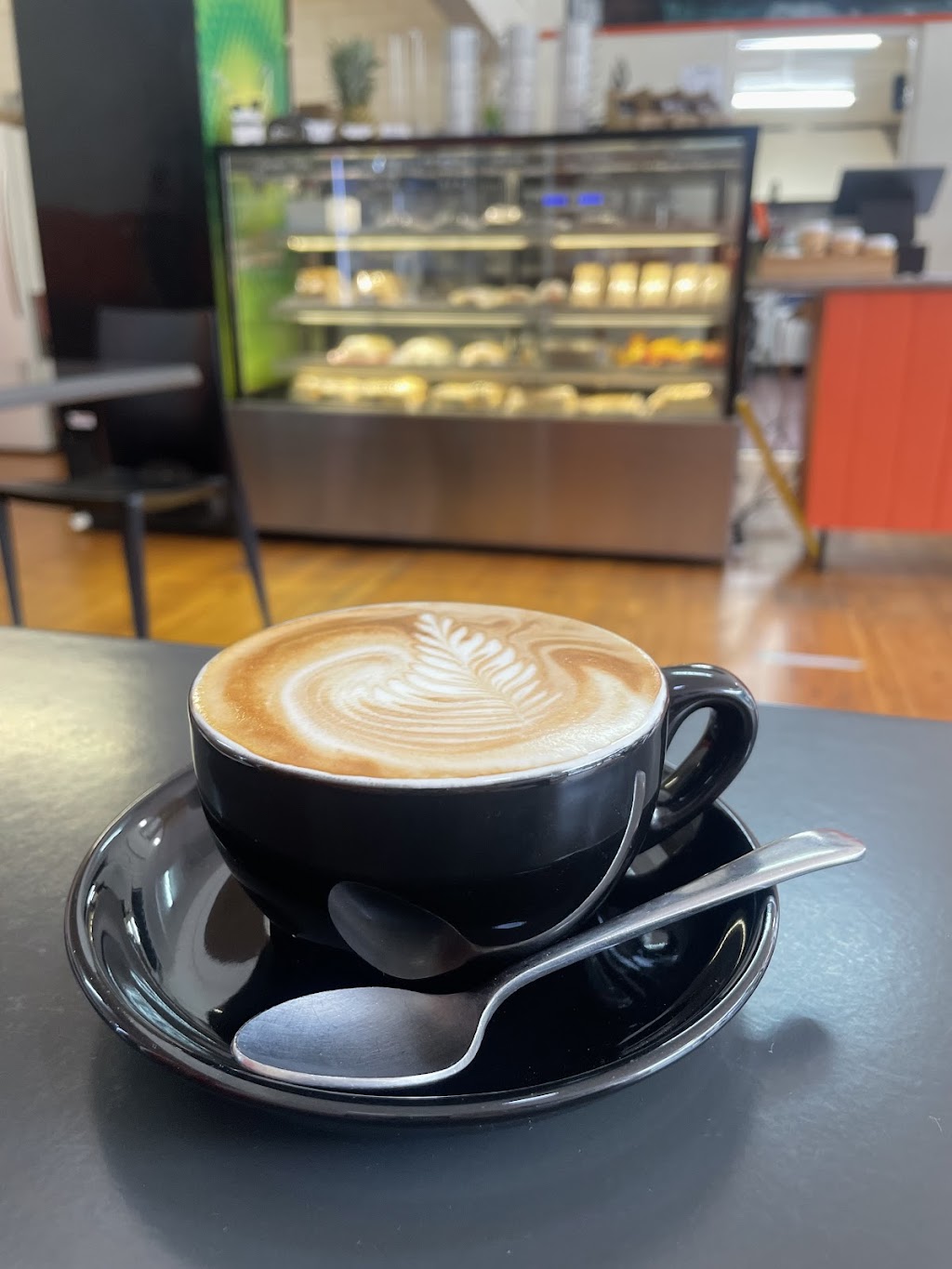 Western Rose Cafe | 1389 Alpine Way, Khancoban NSW 2642, Australia | Phone: (02) 6076 9400