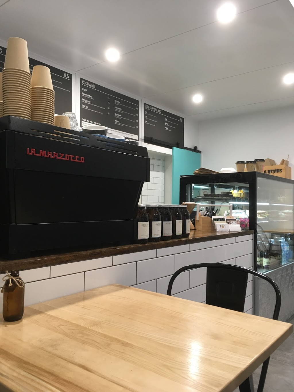 Glow | cafe | Mildura VIC 3500, Australia