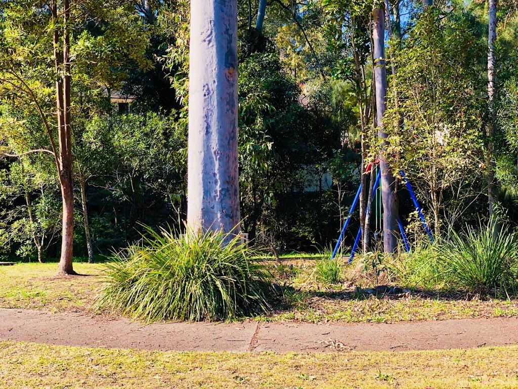 Elbrook Drive Reserve Playground | 22 Elbrook Dr, Rankin Park NSW 2287, Australia | Phone: (02) 4921 0333