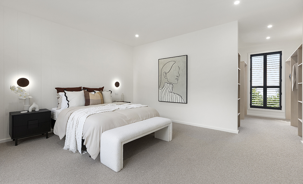Hudson Ridge Display Home | 3 Agonis Pl, Mount Duneed VIC 3217, Australia | Phone: (03) 5243 6120
