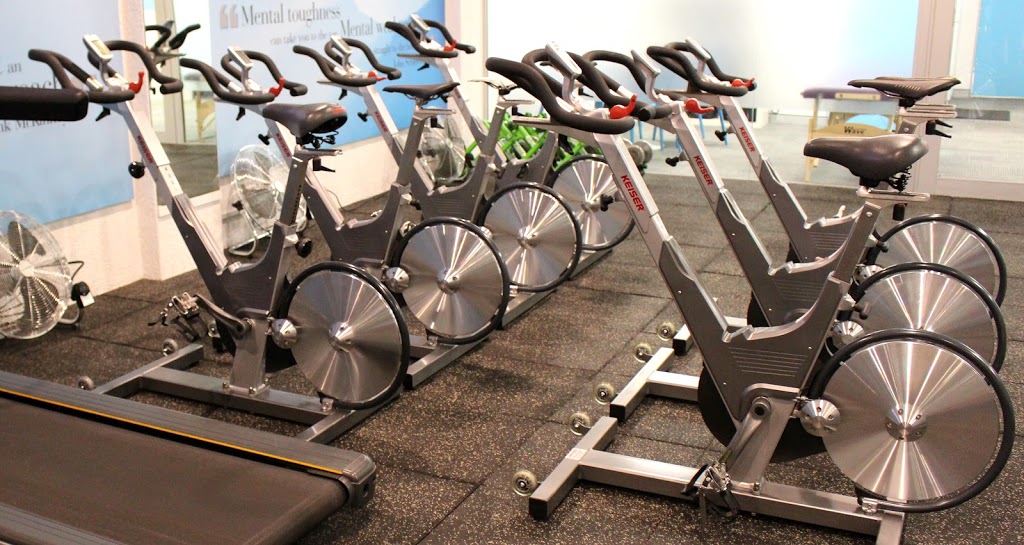 Peak Altitude Training & F.I.T Brookvale | 563 Pittwater Rd, Brookvale NSW 2100, Australia | Phone: (02) 9939 7777