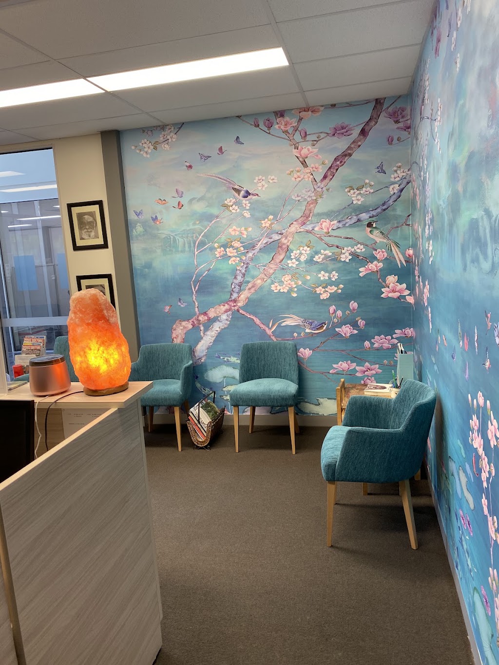Synergy Massage & Wellness | 1/148 Maroondah Hwy, Croydon VIC 3136, Australia | Phone: (03) 8351 5423
