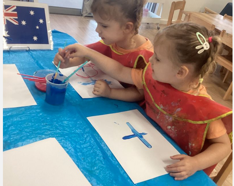 Grow Early Education Riverton | 1/5 Merivale Ave., Jimboomba QLD 4280, Australia | Phone: (07) 5616 4910