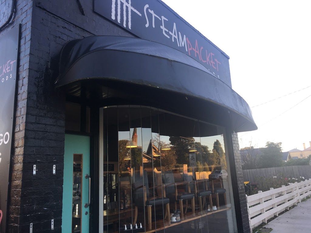 Steampacket Foods | cafe | 146 Aberdeen Street, Geelong West, Geelong VIC 3218, Australia | 0352214809 OR +61 3 5221 4809