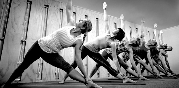 West End Yoga Centre | gym | 46 Grimsby St, The Gap QLD 4061, Australia | 0432063094 OR +61 432 063 094