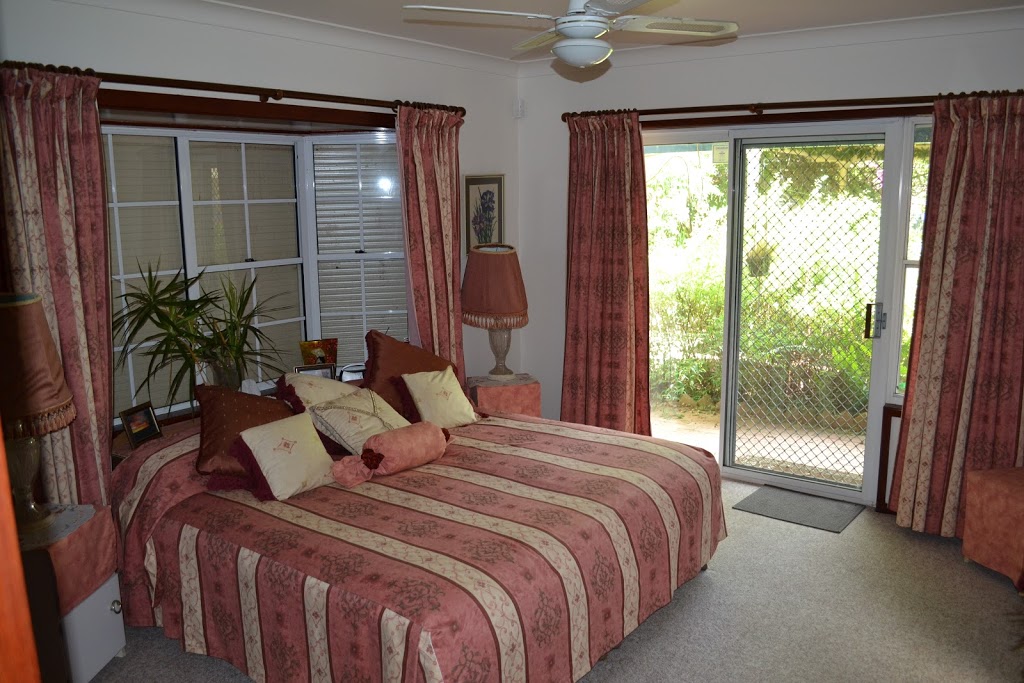 Pindari House Bed and Breakfast | lodging | 78 Winders Ln, Lochinvar NSW 2321, Australia | 0419202606 OR +61 419 202 606