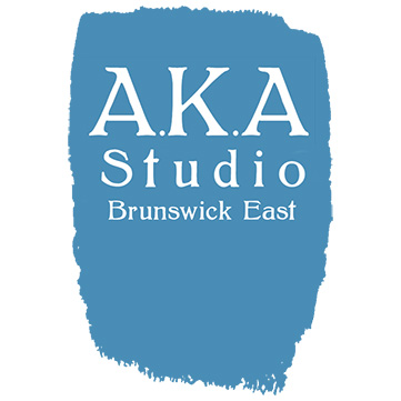 AKA Studio Yoga | gym | 130C Nicholson St, Brunswick East VIC 3057, Australia | 0416386269 OR +61 416 386 269