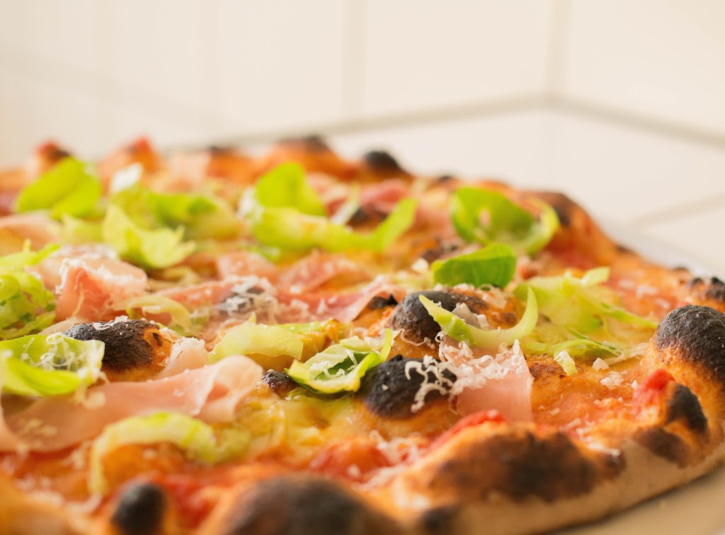 Homeslice Pizza | meal delivery | 321 Lennox St, Richmond VIC 3121, Australia | 0394293009 OR +61 3 9429 3009