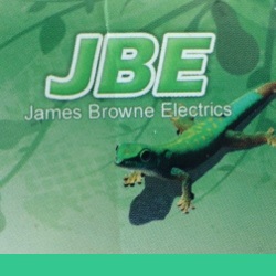 James Browne Electrics Pty Ltd (JBE Solar and Electrical) | electrician | 39 Albert St, Daylesford VIC 3460, Australia | 0427536956 OR +61 427 536 956