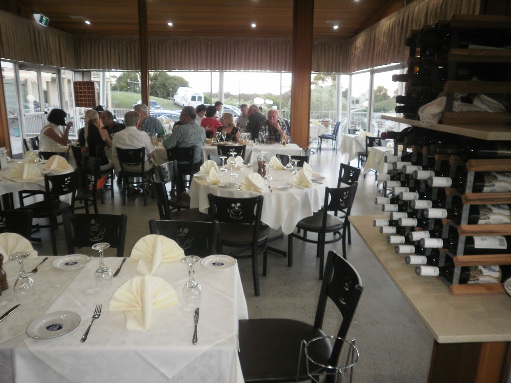 Ambrosia Seafood Restaurant | restaurant | 100 Eltons Rd, Silverdale NSW 2752, Australia | 0247741491 OR +61 2 4774 1491