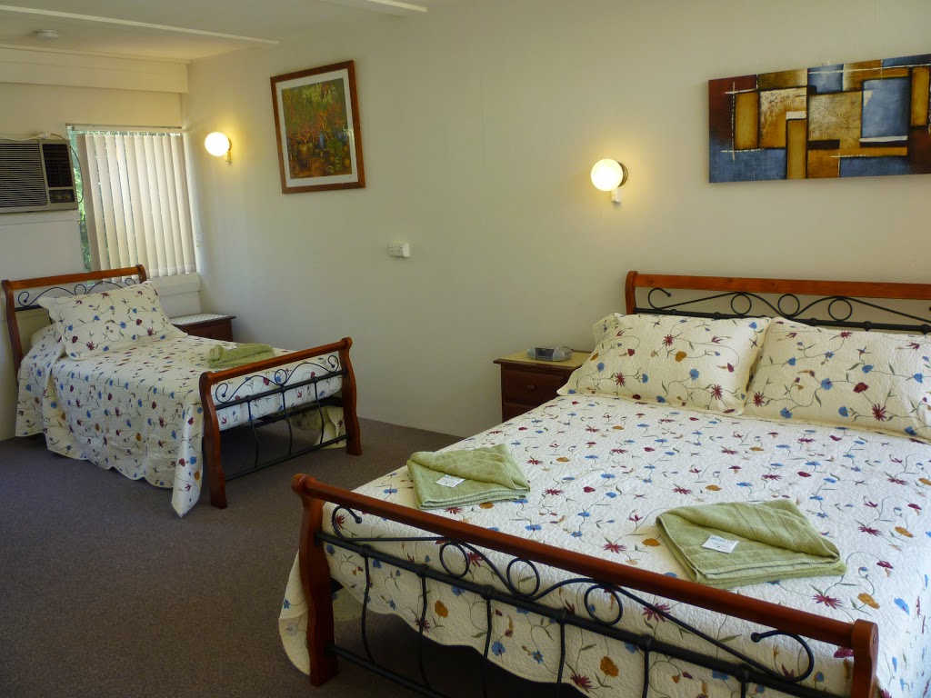 Canberra Short Term & Holiday Accommodation | 47 McMillan Cres, Griffith ACT 2603, Australia | Phone: (02) 6260 6613