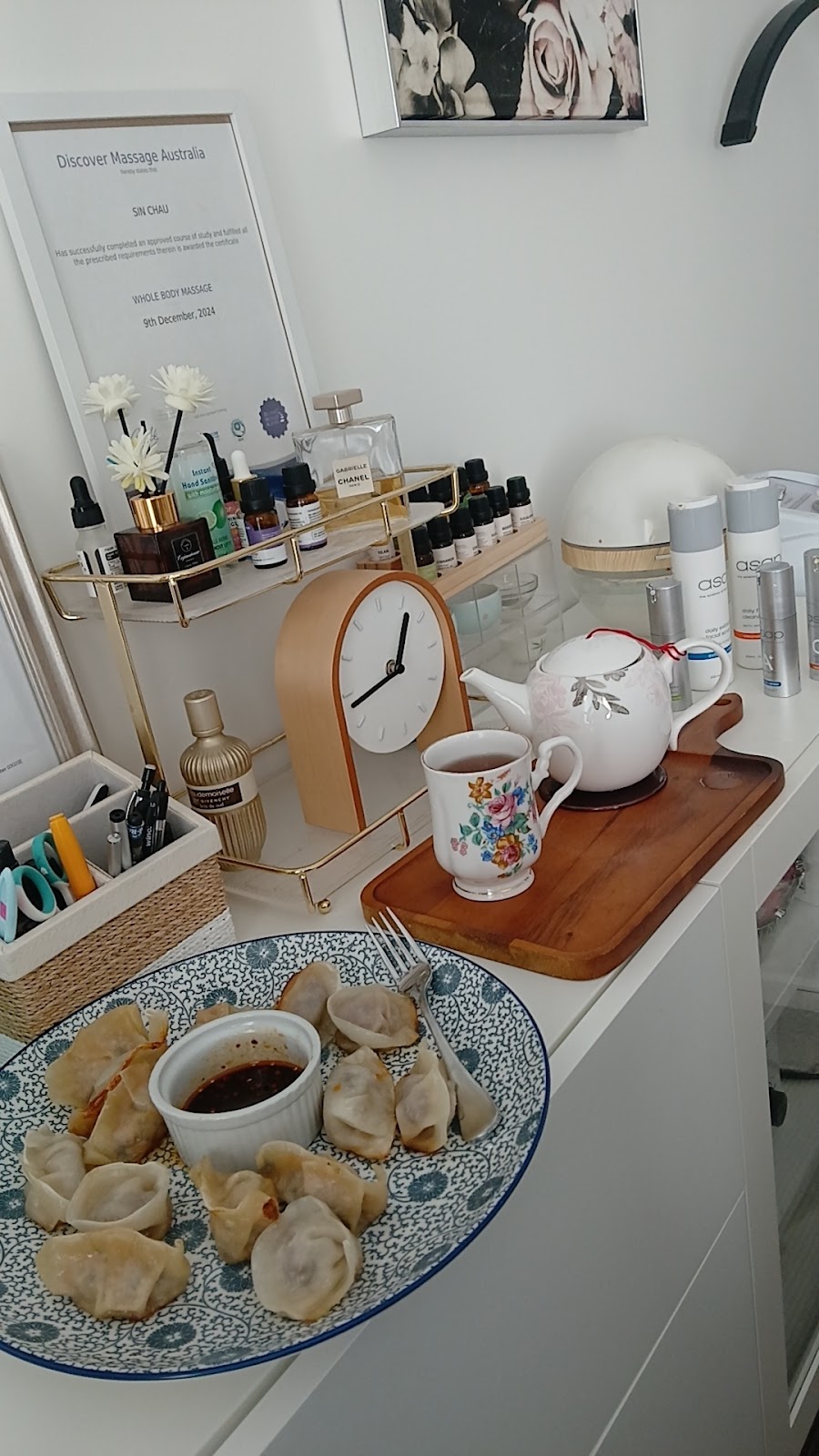 Silk&Shine Salon | 15 Ellerdale St, Aspley QLD 4034, Australia | Phone: 0426 554 572