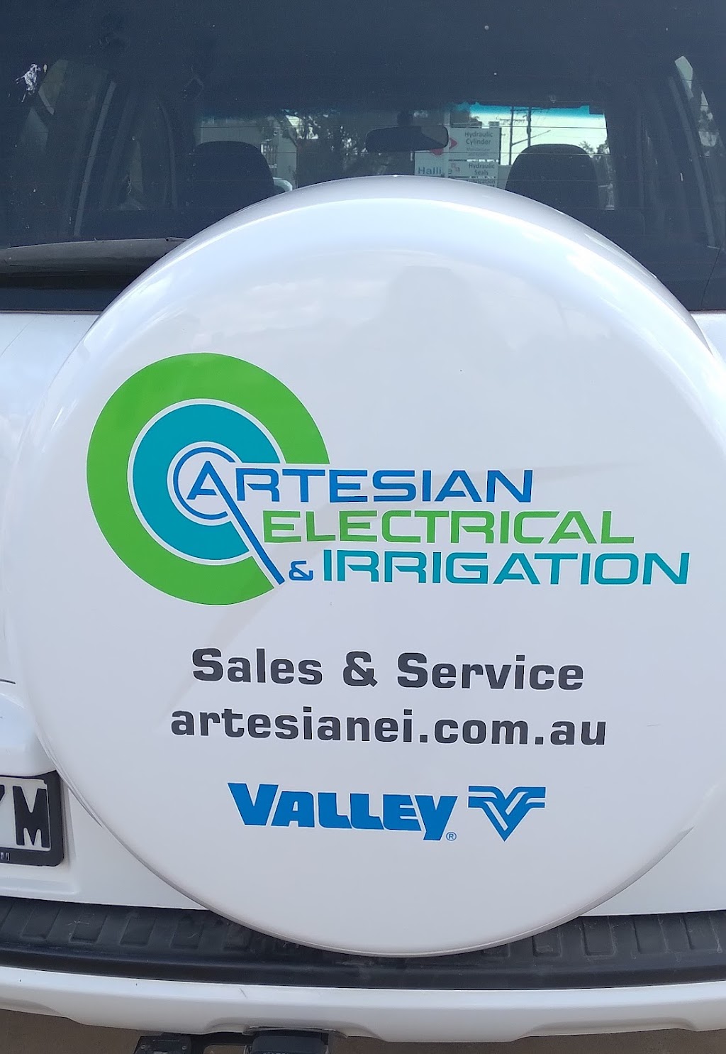 Artesian Electrical & Irrigation | food | 1 Moon Cl, Dubbo NSW 2830, Australia | 0447828864 OR +61 447 828 864