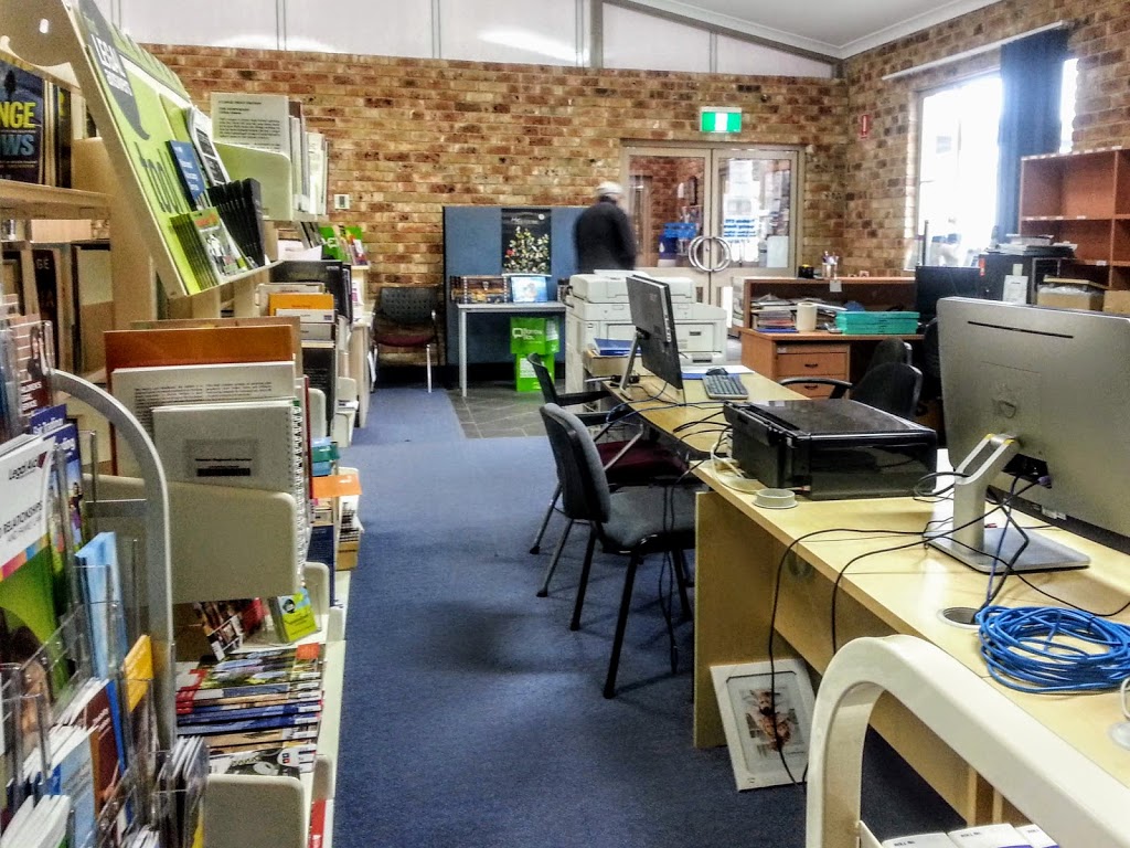 Monaro Regional Library & Community Centre | library | 163 Maybe St, Bombala NSW 2632, Australia | 0264583196 OR +61 2 6458 3196