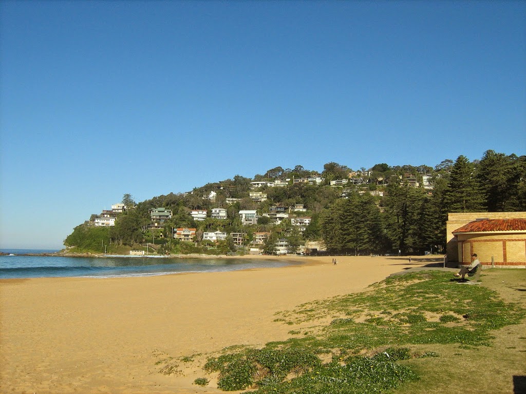 Currawong Beach Cottages | lodging | Currawong, Currawong Beach NSW 2108, Australia | 0299744141 OR +61 2 9974 4141