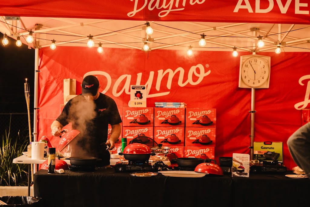 Daymo | Unit 6/21 Karoonda Cl, Rathmines NSW 2283, Australia | Phone: 0461 375 413