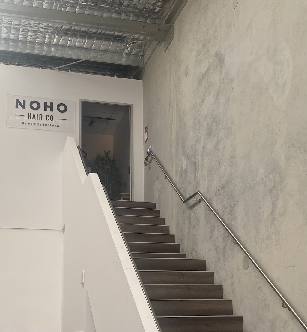 Noho Hair Co. | beauty salon | Unit 6/18 Northward St, Upper Coomera QLD 4209, Australia | 0755618483 OR +61 7 5561 8483