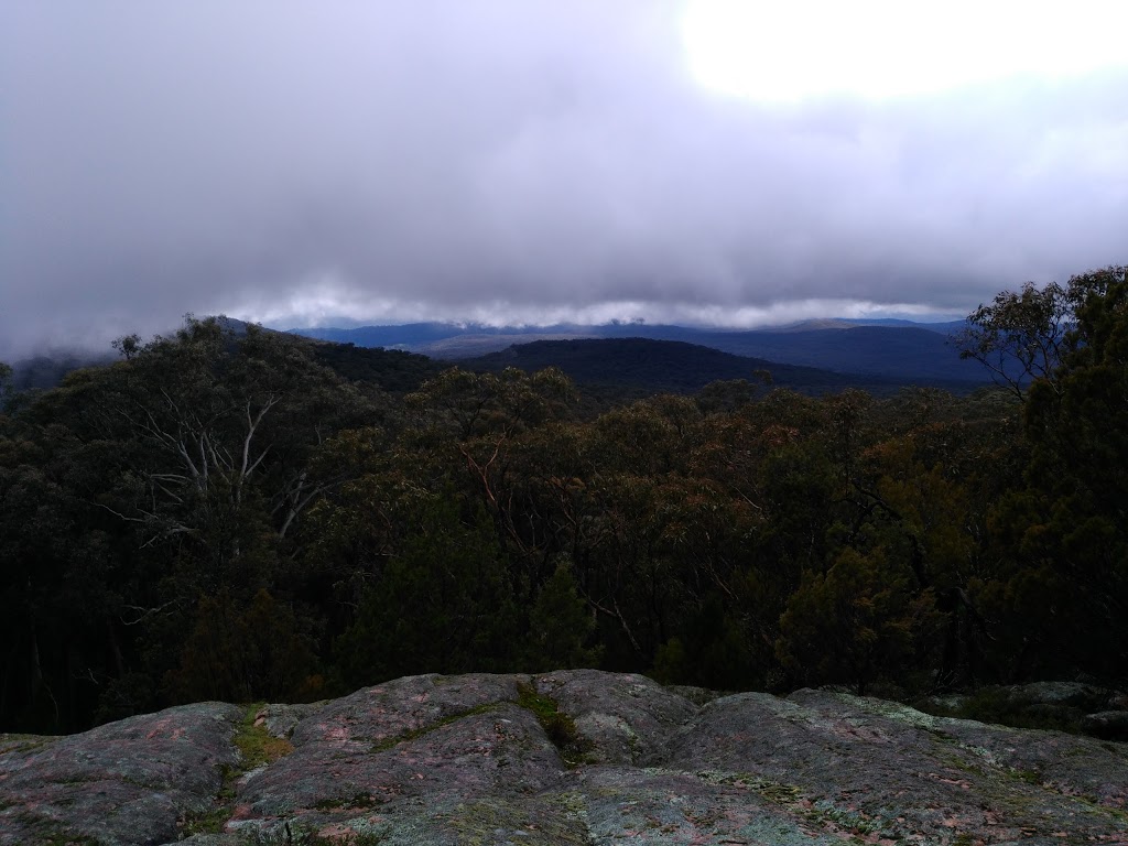 Woomargama National Park | park | Tunnel Rd, Wantagong NSW 2644, Australia | 0269477025 OR +61 2 6947 7025