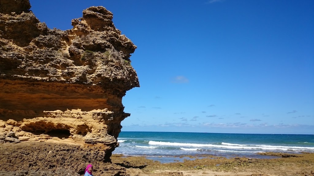 Point Addis Marine National Park | Anglesea VIC 3230, Australia | Phone: 13 19 63