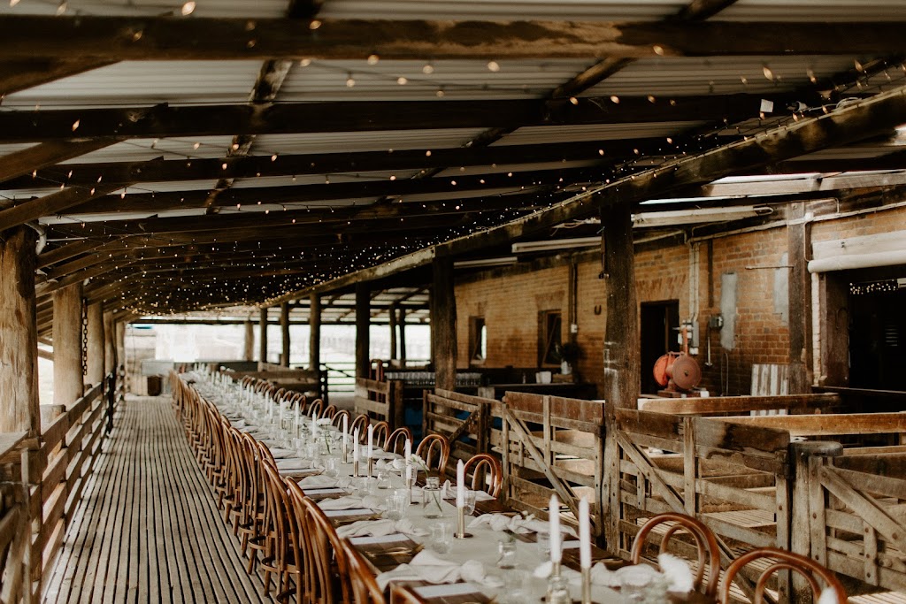 Yarras Homestead | 97 Yarras Ln, Yarras NSW 2795, Australia | Phone: 0438 318 799