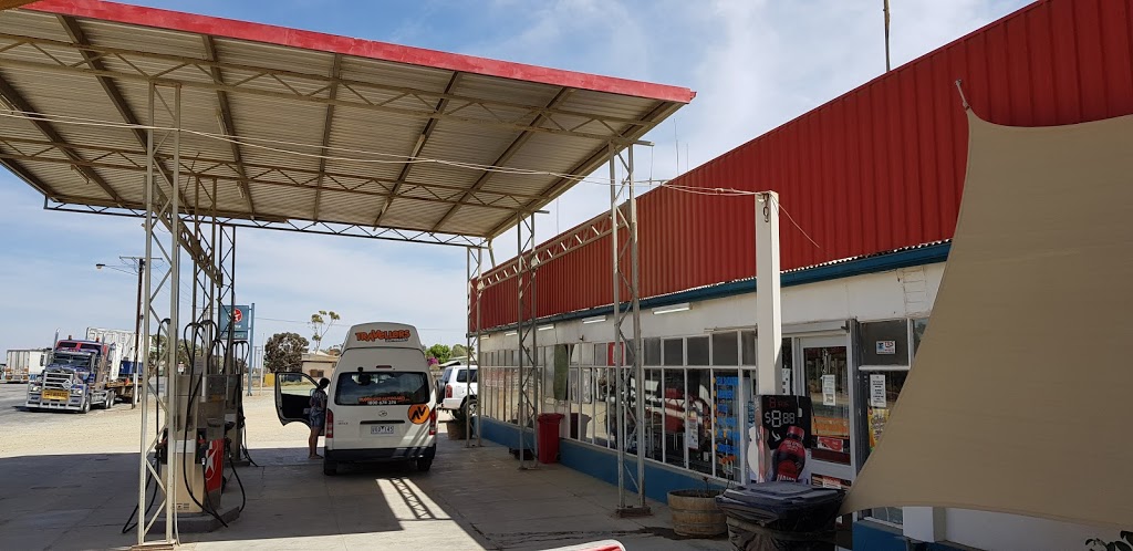 Caltex Yunta | gas station | Railway Terrace, Yunta SA 5440, Australia | 0886505013 OR +61 8 8650 5013