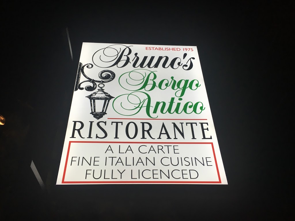 Brunos Borgo Antico | restaurant | 725 Nicklin Way, Currimundi QLD 4551, Australia | 0754931806 OR +61 7 5493 1806
