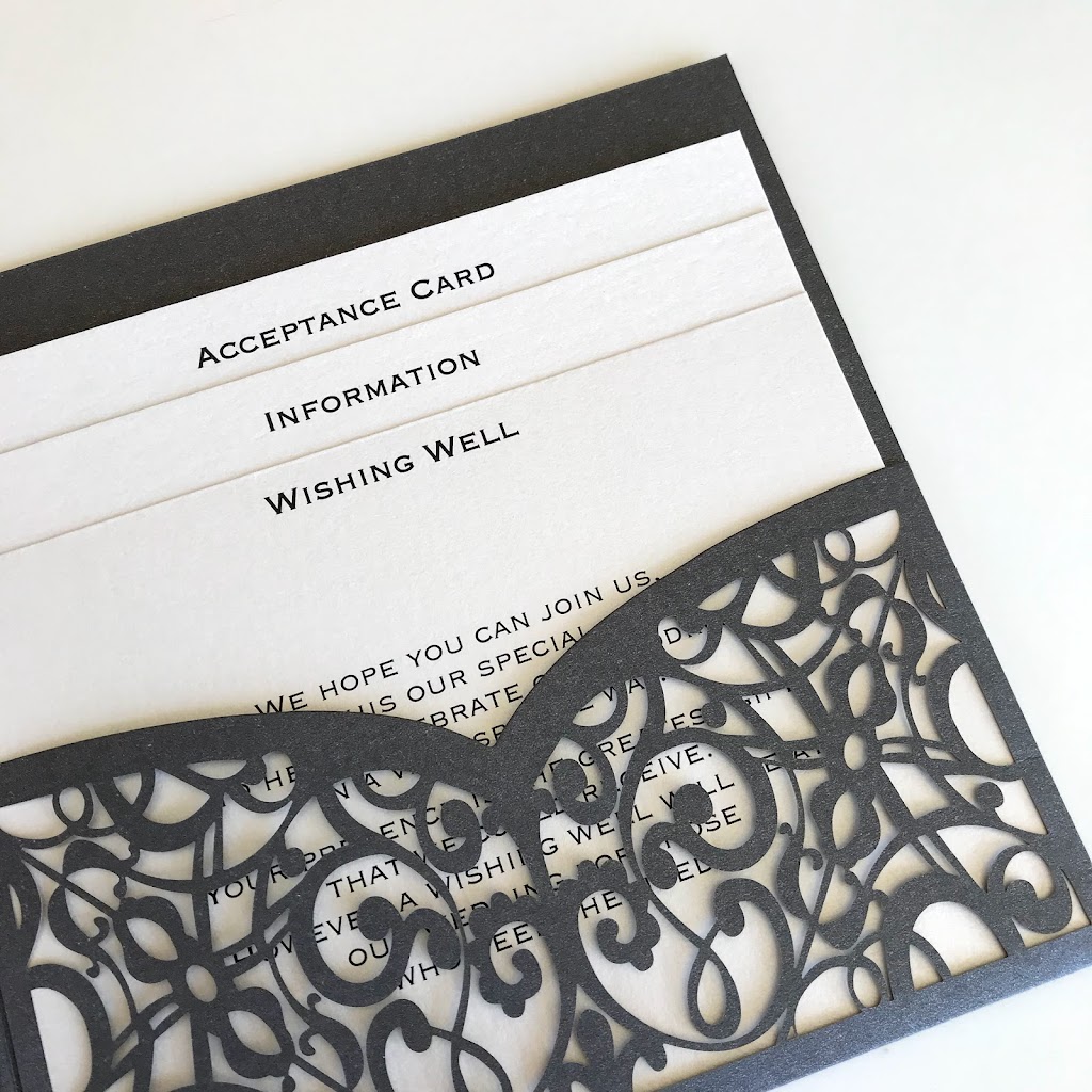 Something Fabulous Invitations & Stationery | 58 White Cir, Mudgee NSW 2850, Australia | Phone: 0414 902 349