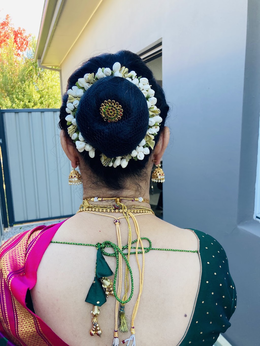 Neelams Hair and Beauty | 54 Brunswick Cct, Ropes Crossing NSW 2760, Australia | Phone: 0433 940 011