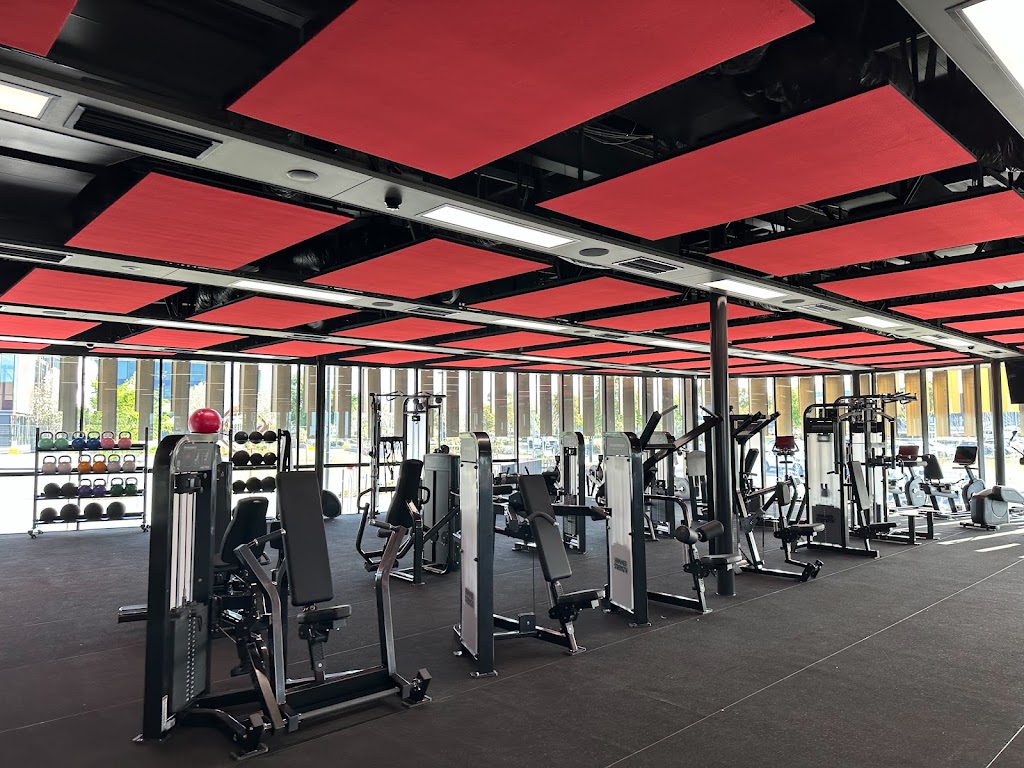 Oran Park Leisure Centre | 74 Central Ave, Oran Park NSW 2570, Australia | Phone: (02) 4648 4831
