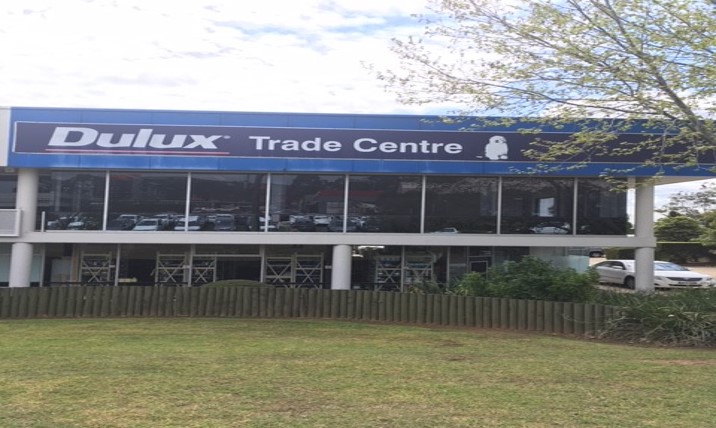 Dulux Trade Centre Castle Hill | home goods store | unit f/2 Packard Ave, Castle Hill NSW 2154, Australia | 0298945966 OR +61 2 9894 5966