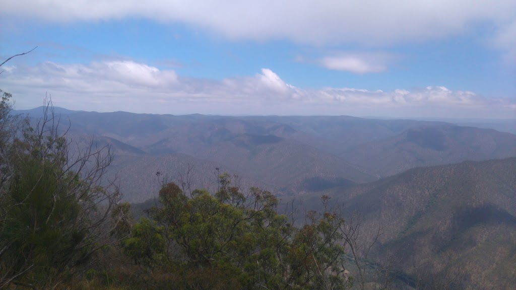 Carrai National Park | park | Carrai NSW 2440, Australia