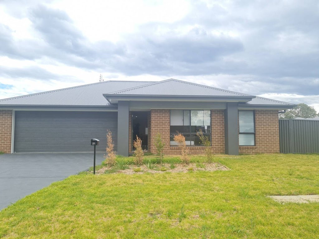 Air B&B _ Binance_Hunter Valley | 21 Riparian Cct, Cessnock NSW 2325, Australia | Phone: 0466 961 465