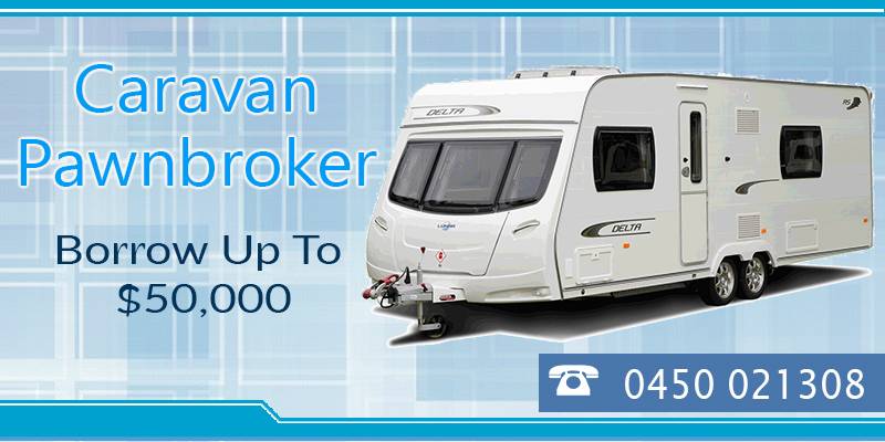 Caravan Pawnbroker | 169/b Rudd St, Inala QLD 4077, Australia | Phone: 0450 021 308