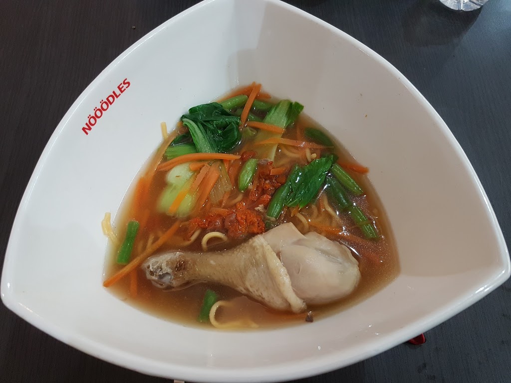 Nööödles | Melbourne Airport VIC 3045, Australia