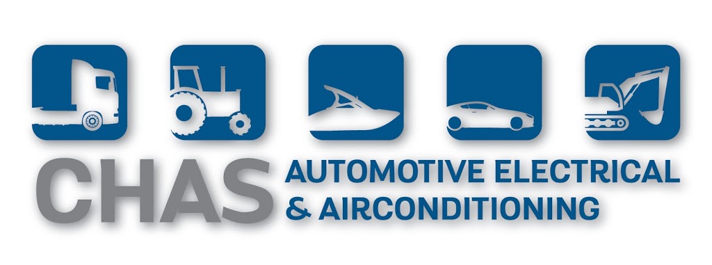 CHAS Automotive Electrical and Airconditioning | car repair | 6375 Princes Hwy, Colac East VIC 3250, Australia | 0418379091 OR +61 418 379 091