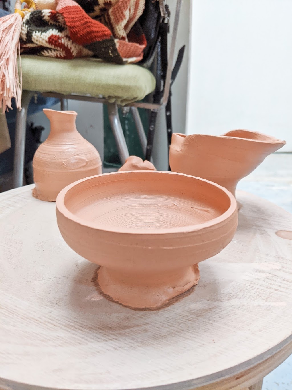 Emi Ceramics (By Appointment Only) | 95 Nightingale Rd, Pheasants Nest NSW 2574, Australia | Phone: 0479 072 737