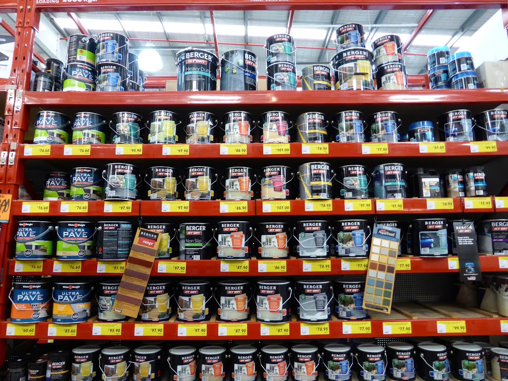 Bunnings Nerang | hardware store | Pappas Way &, Mortensen Rd, Nerang QLD 4211, Australia | 0755811100 OR +61 7 5581 1100