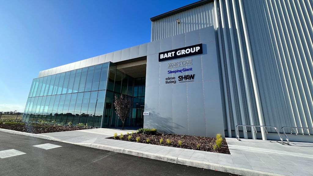 Bart Group Warehouse | storage | 17 Droomer Way, Tarneit VIC 3029, Australia | 1300347937 OR +61 1300 347 937