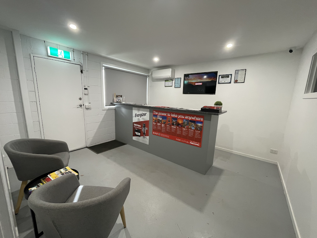 Prolectric Auto Electrical | Factory 2/3 Lyall St, Hastings VIC 3915, Australia | Phone: (03) 8904 1420
