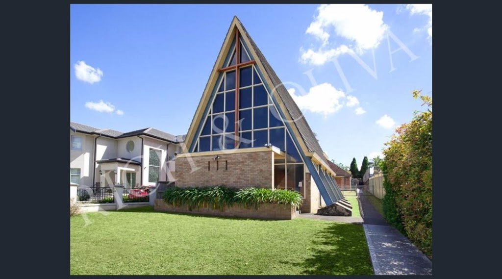 Place Of Hope | church | 93 Newton Rd, Strathfield NSW 2135, Australia | 0296305378 OR +61 2 9630 5378