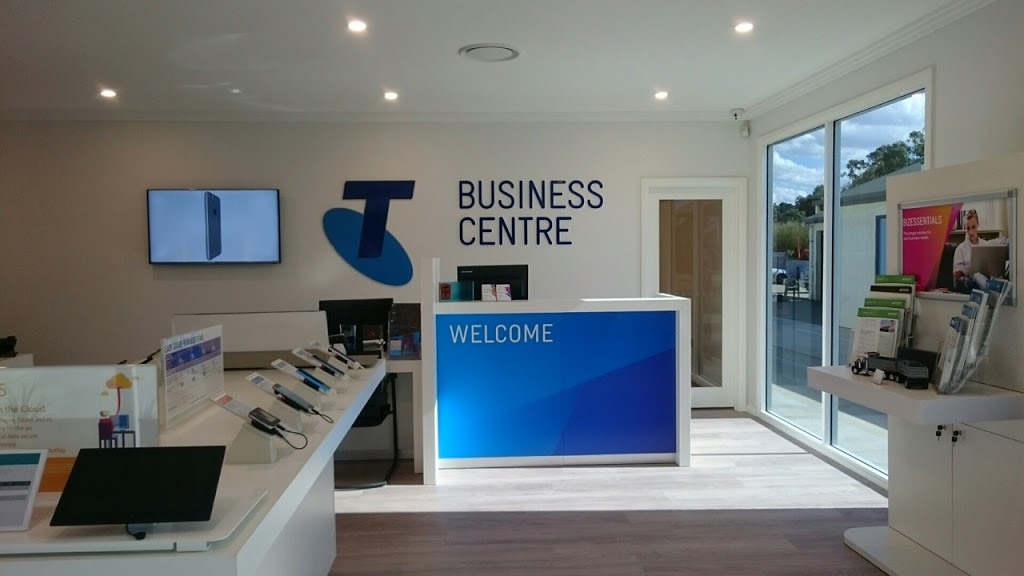 Telstra Business Centre | 108 Hammond Ave, Wagga Wagga NSW 2650, Australia | Phone: (02) 6939 5888