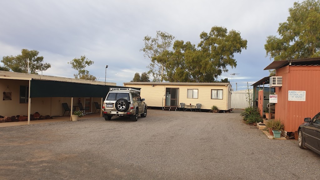 Outback Gold Accommodation | 8 Scott Cl, Mount Magnet WA 6638, Australia | Phone: (08) 9963 4433