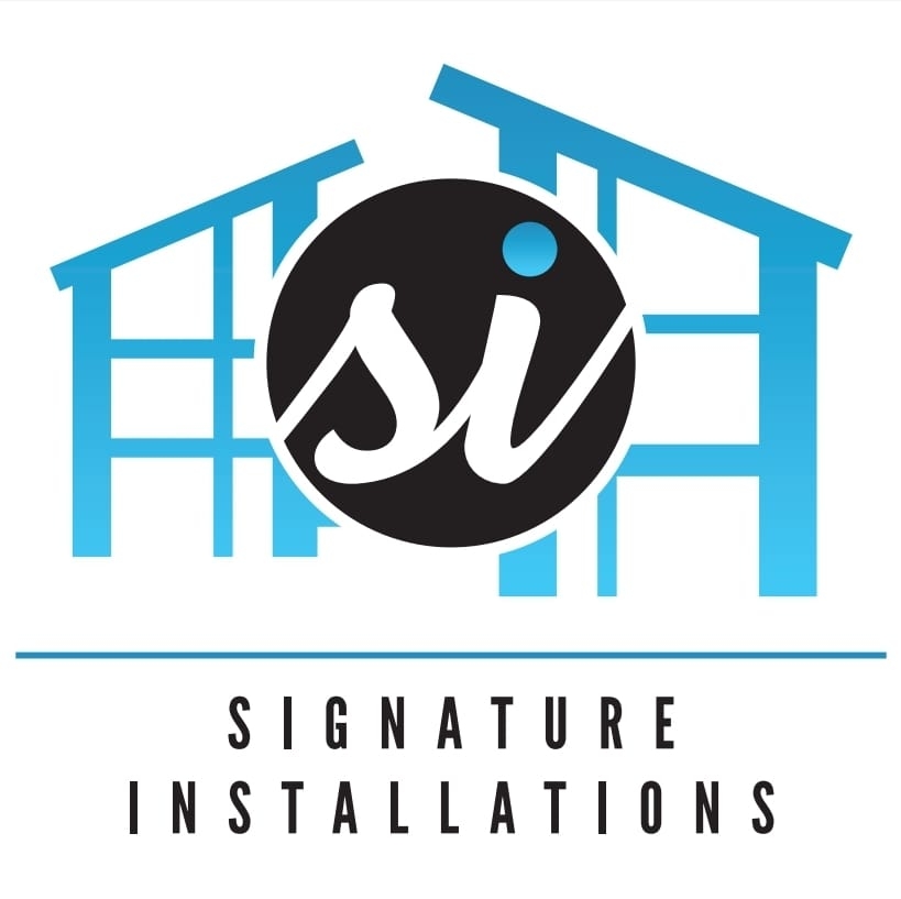 Signature installations | Wagonwheel Rd, Boyland QLD 4275, Australia | Phone: 0458 585 068