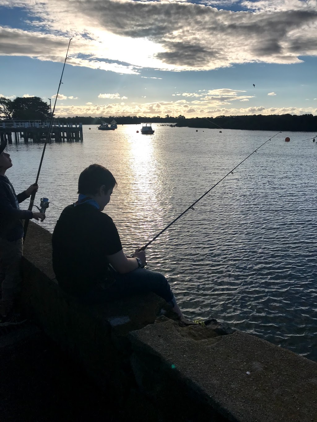 Tooradin Foreshore Reserve | park | Tooradin VIC 3980, Australia