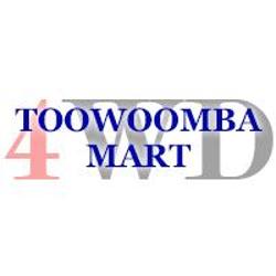 Toowoomba 4WD Mart | 585 Bridge St, Cotswold Hills QLD 4350, Australia | Phone: (07) 4634 8978