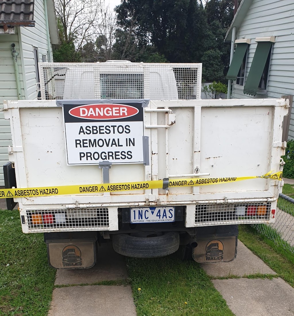 Allround Contracting Asbestos and Rubbish removal |  | 27 Redbank Rd, Seymour VIC 3660, Australia | 0401416599 OR +61 401 416 599