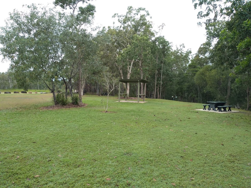 5 Mile Creek Swimming Hole | 284 Five Mile Creek Rd, Damper Creek QLD 4849, Australia | Phone: (07) 4066 8601